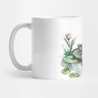 Wonderful frog! Mug